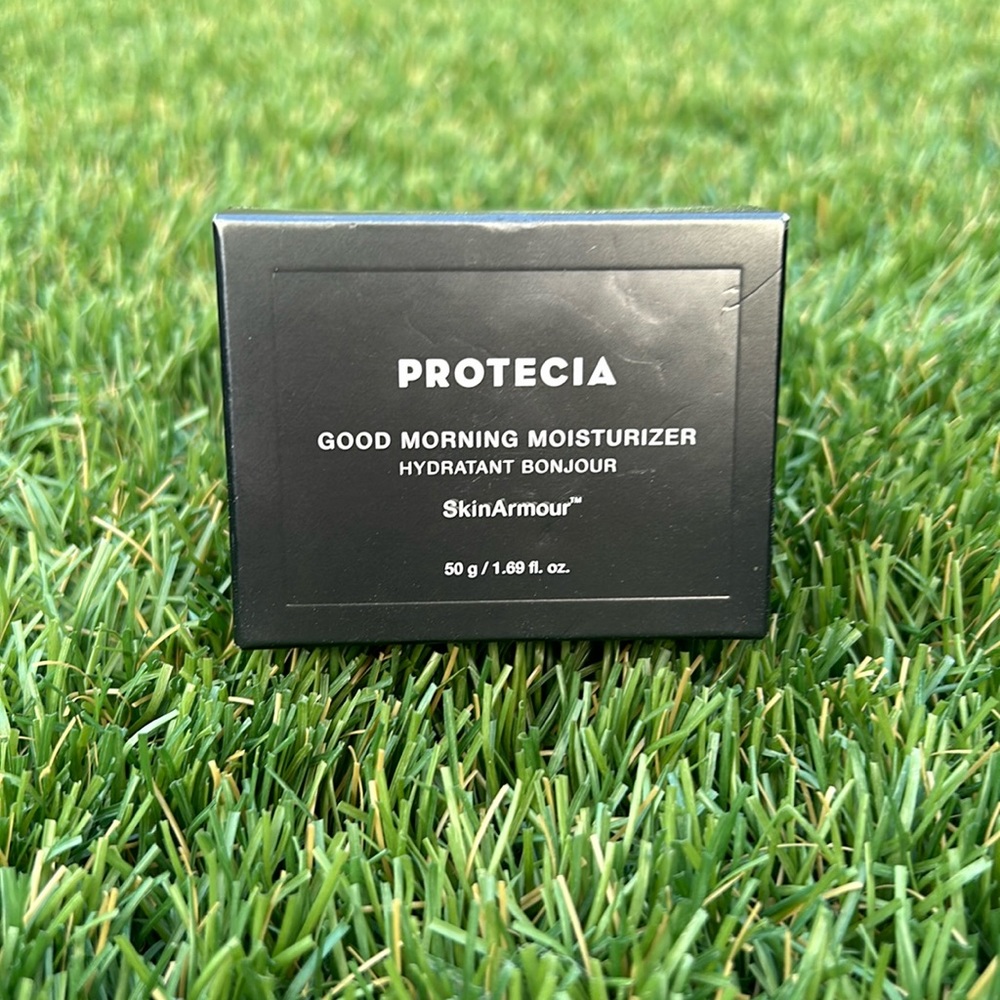 Protecia - Good Morning Moisturizer
